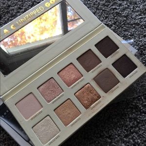 LORAC - Lot of 3 palettes